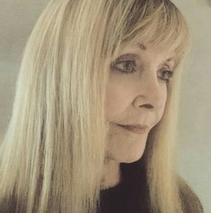 Meet your Posher, Doreen